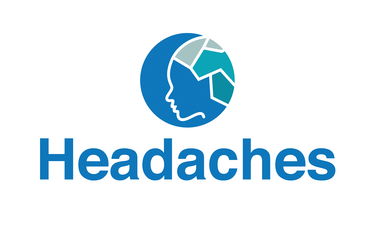 Headaches.AI - Creative brandable domain for sale